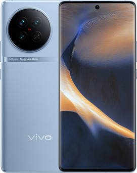 vivo X90 5G 12GB RAM