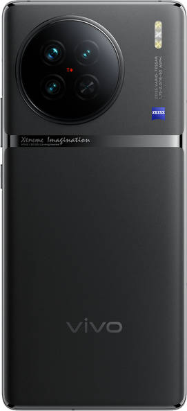 vivo X90 5G 12GB RAM