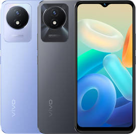 vivo Y02