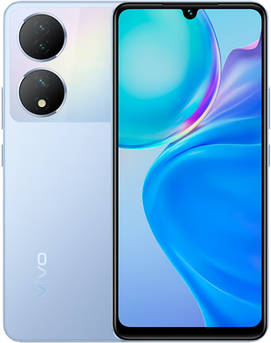 vivo Y100A