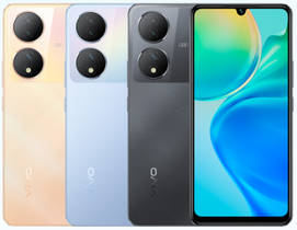 vivo Y100A