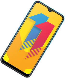 vivo Y11 2019