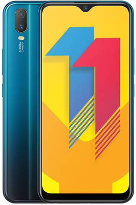 vivo Y11 2019