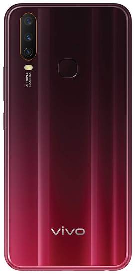 vivo Y12 64GB