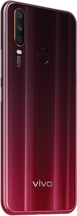 vivo Y12