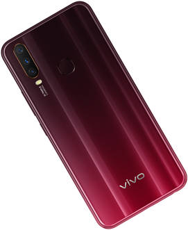 vivo Y15 2019