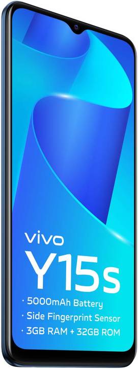 vivo Y15s 2021 64GB