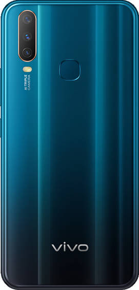 vivo Y17
