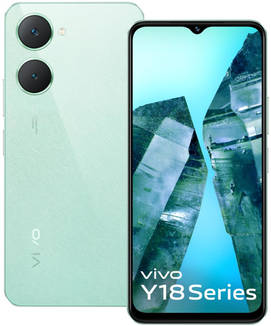 vivo Y18 128GB