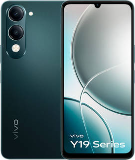 vivo Y19 5G 6GB RAM