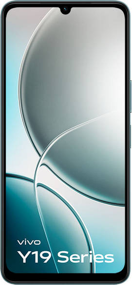 vivo Y19 5G 6GB RAM