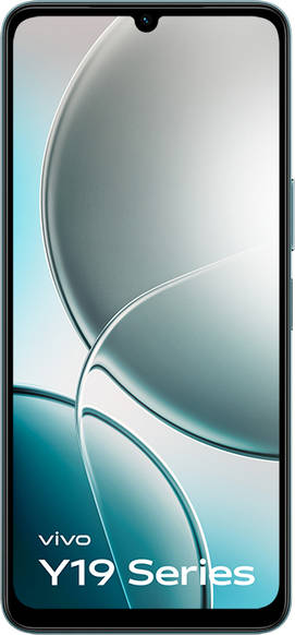 vivo Y19 5G