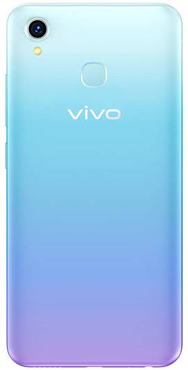 vivo Y1s 3GB RAM