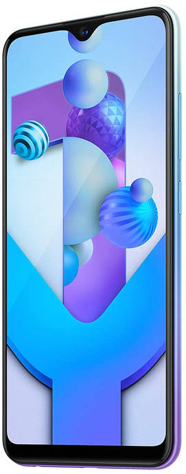 vivo Y1s 3GB RAM