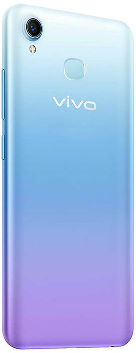 vivo Y1s 3GB RAM