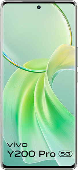 vivo Y200 Pro