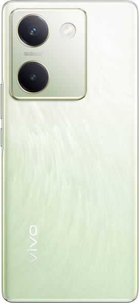 vivo Y200 Pro