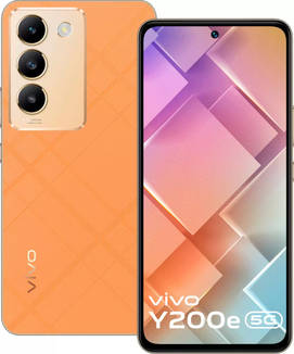 vivo Y200e 5G
