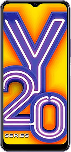 vivo Y20A