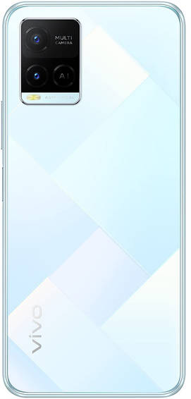 vivo Y21 2021