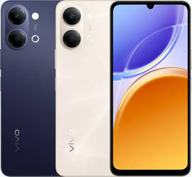 vivo Y21 5G 6GB RAM