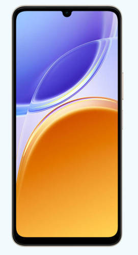 vivo Y21 5G 6GB RAM