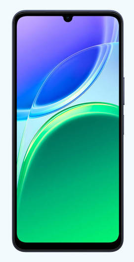 vivo Y21 5G 6GB RAM