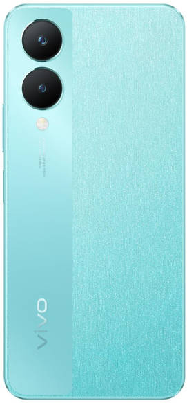 vivo Y28 5G 6GB RAM
