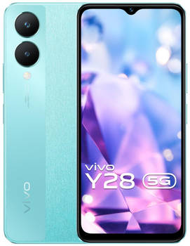 vivo Y28 5G