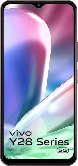 vivo Y28s 6GB RAM