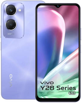 vivo Y28s 6GB RAM