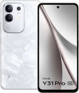 vivo Y31 Pro 256GB
