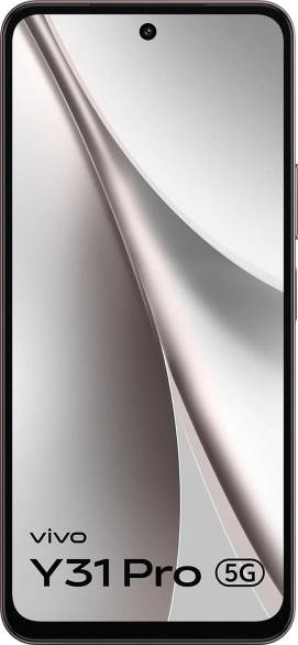 vivo Y31 Pro