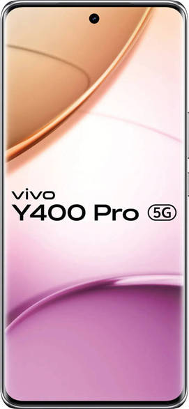 vivo Y400 Pro 256GB