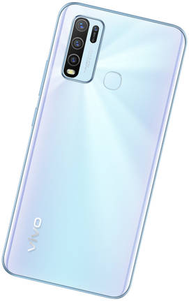 vivo Y50