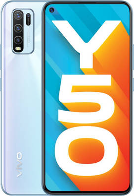 vivo Y50