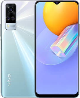 vivo Y51 2020
