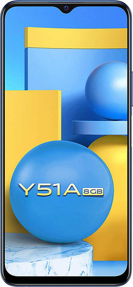 vivo Y51A