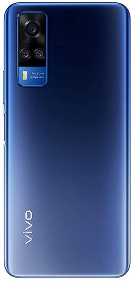 vivo Y51A