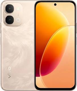vivo Y6 5G
