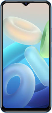 vivo Y75 5G