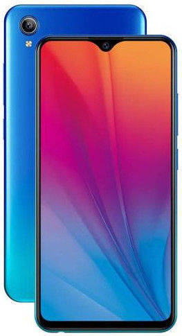 vivo Y91i 3GB RAM