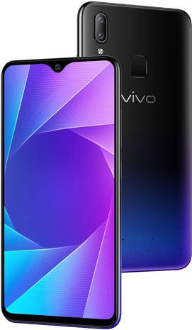 vivo Y95