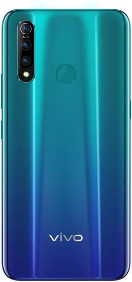 vivo Z1 Pro 6GB RAM