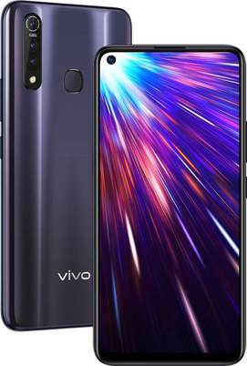 vivo Z1 Pro 6GB RAM
