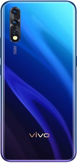 vivo Z1x 8GB RAM