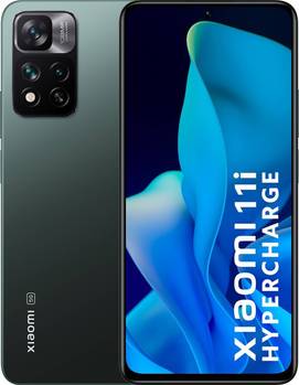 Xiaomi 11i HyperCharge 8GB RAM