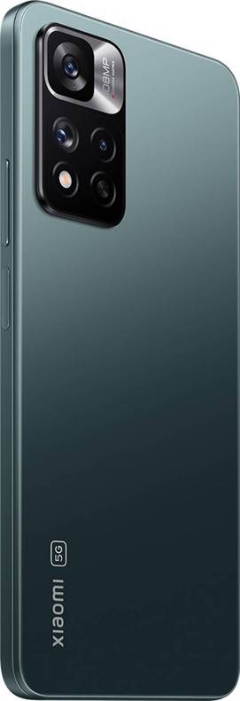 Xiaomi 11i HyperCharge