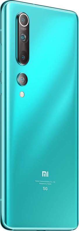 Xiaomi Mi 10