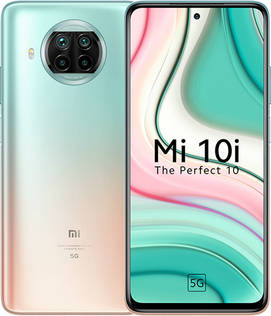 Xiaomi Mi 10i 8GB RAM